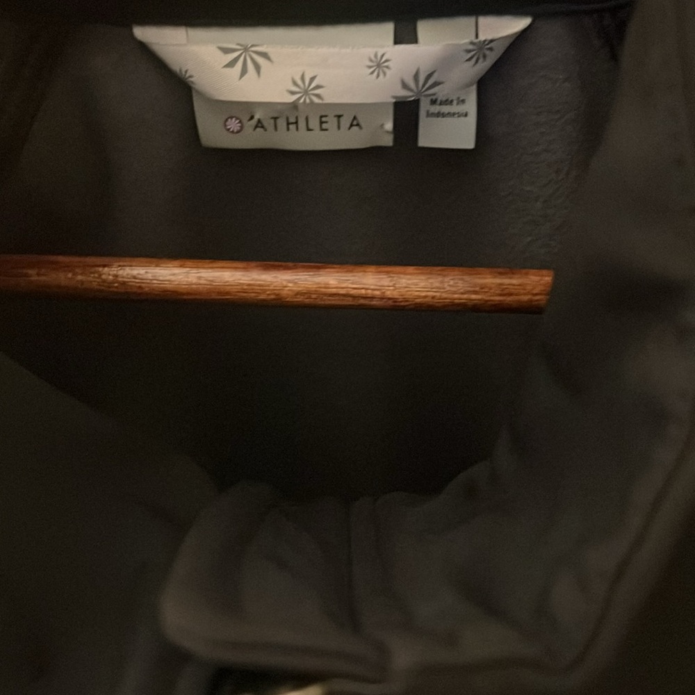 Athleta Performance Jacket - image 2